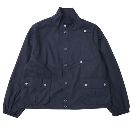 Nigel Cabourn × LYBRO（ナイジェルケーボン×ライブロ）"OW02 FISHING JK TECH COTTON"