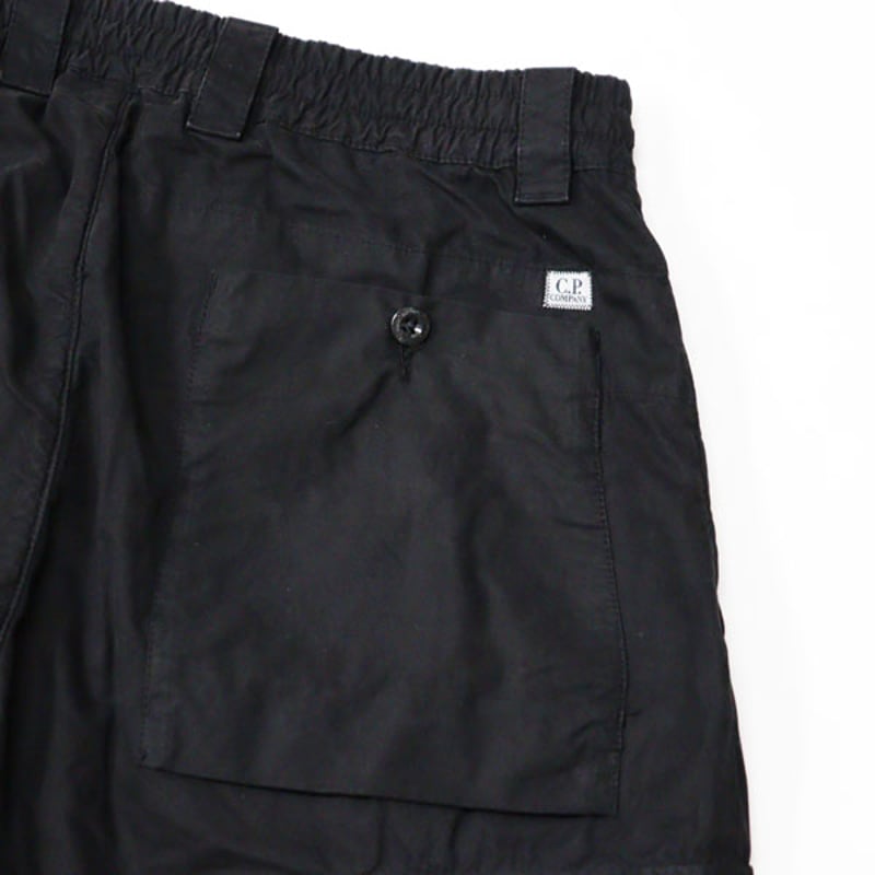 C.P. Company（シーピーカンパニー）