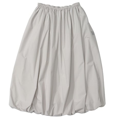 Ladie's /NEEDLES SPORTSWEAR（レディース ニードルス スポーツウエア）"Wind Skirt - Loft insulation"