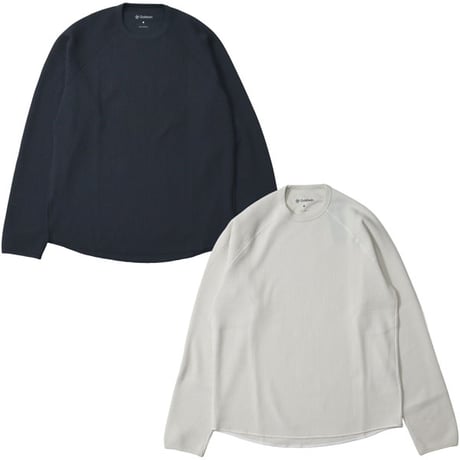 Goldwin（ゴールドウィン）"WF Light L/S T-Shirt"