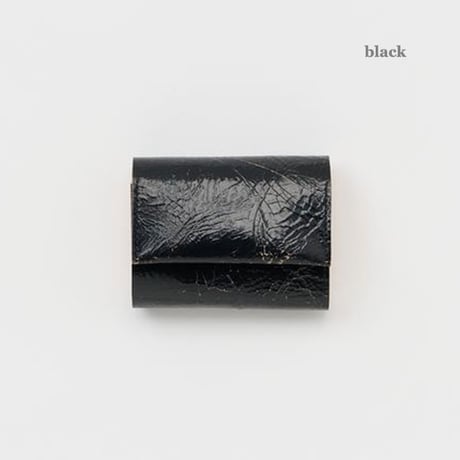 Hender Scheme （エンダースキーマ）"accordion wallet"