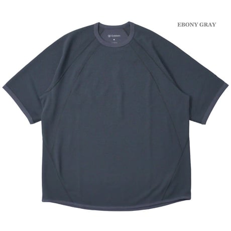 Goldwin（ゴールドウィン）"Mesh WF Actinoid T-shirt"