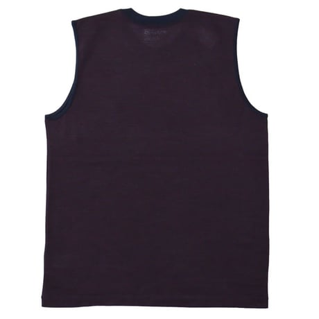 BROWN by 2-tacs（ブラウン バイ ツータックス）"BAA sleeveless"