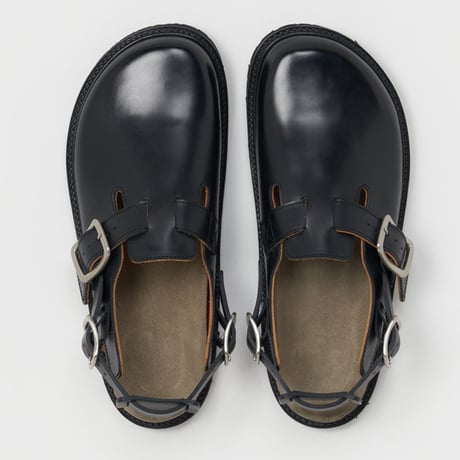 Hender Scheme （エンダースキーマ）"chameleon crog"