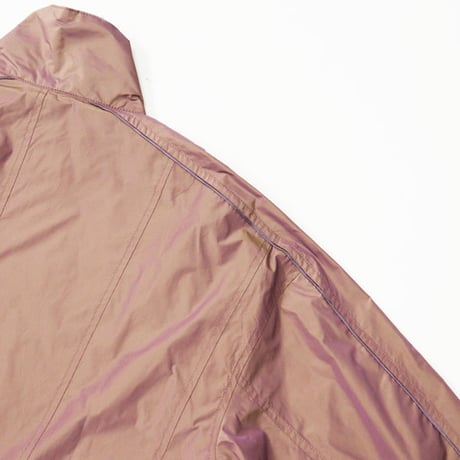 TANAKA（タナカ）"TRACK JACKET"