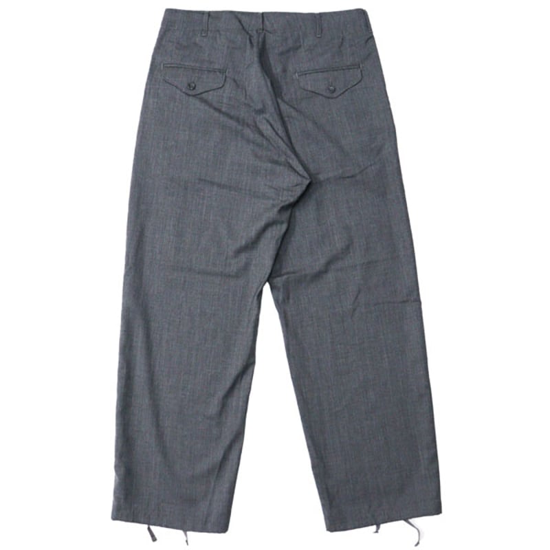 あ*君様 エンジニアードガーメンツ Andover Pants Tropical ENGINEERED