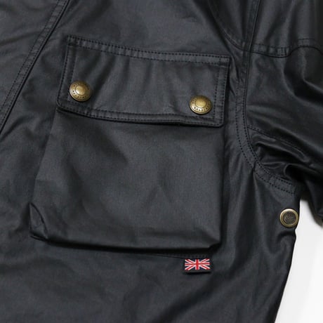 BELSTAFF（ベルスタッフ）"FIELDMASTER JACKET"