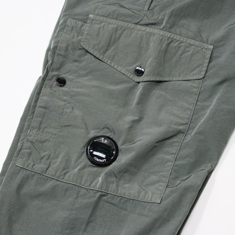 C.P. Company（シーピーカンパニー）