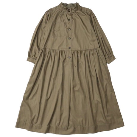 Ladie's /Nigel Cabourn WOMAN（ナイジェルケーボン ウーマン）"FRENCH FARMER DRESS"