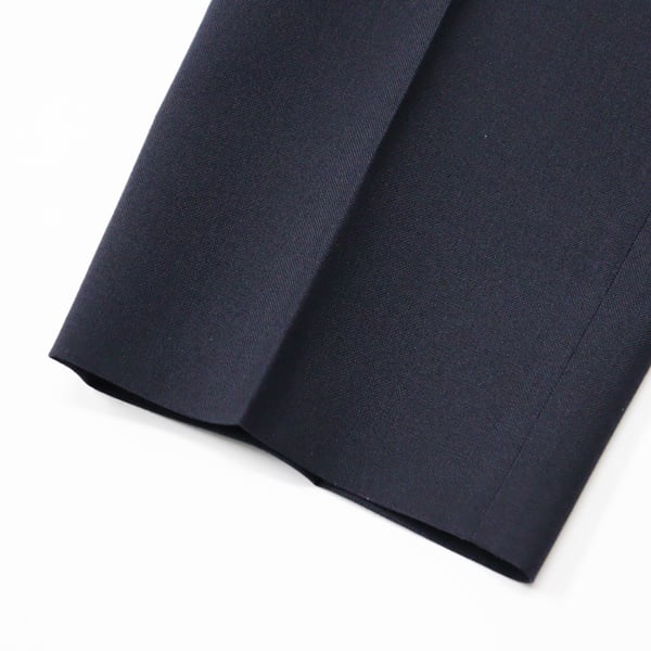 HEUGN wool alan navy サイズ1 fit=scale-down,w=1200