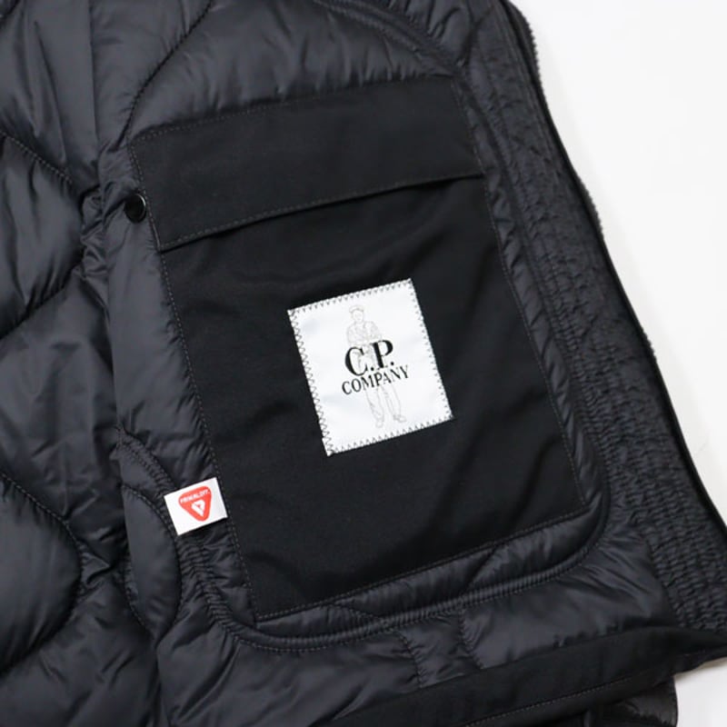 C.P. Company（シーピーカンパニー）