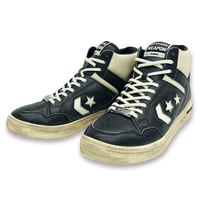 CONVERSE × DAIRIKU（コンバース × ダイリク）"WEAPON HI / DK"