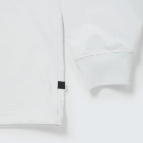 DAIWA PIER39（ダイワ ピア39）"TECH DRAWSTRING L/S TEE"