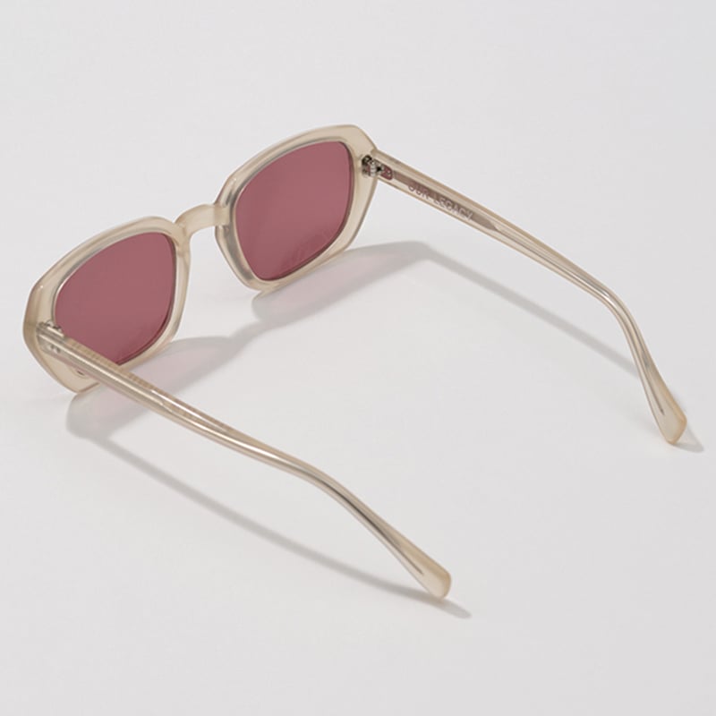 OUR LEGACY（アワー レガシー）