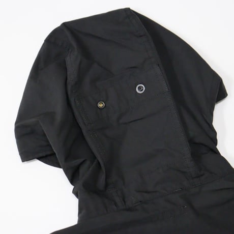 ENGINEERED GARMENTS（エンジニアード ガーメンツ）"Field Vest - Lt.Weight Nyco Poplin"