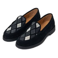 エンダースキーマ Hender Scheme チロリアン tirolean Hender Scheme （エンダースキーマ）
