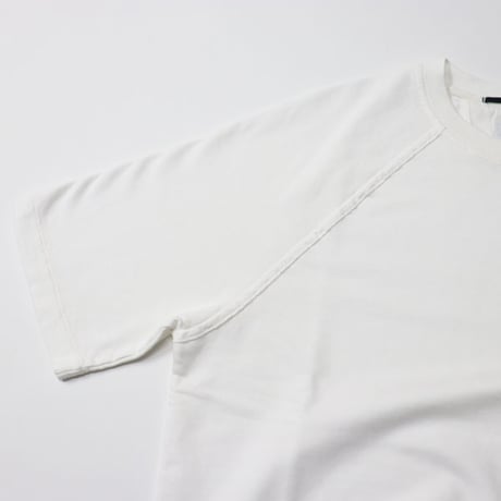 C.P. Company（シーピーカンパニー）"LIGHT FLEECE SHORT SLEEVE SS"