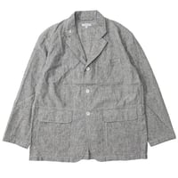 ENGINEERED GARMENTS（エンジニアード ガーメンツ）"Loiter Jacket - CL Melange"