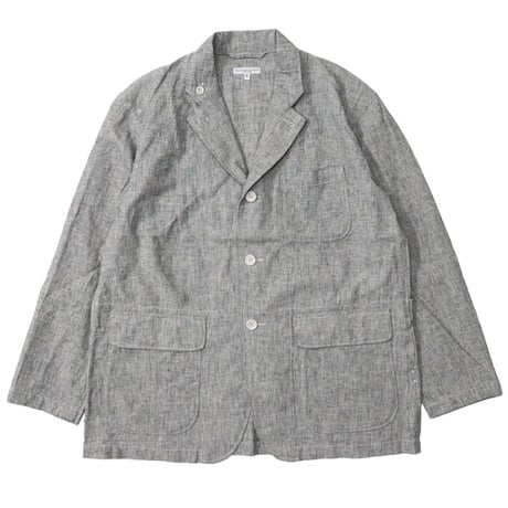ENGINEERED GARMENTS（エンジニアード ガーメンツ）"Loiter Jacket - CL Melange"