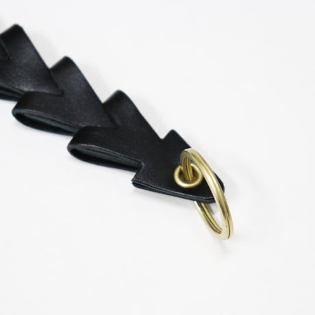 Hender Scheme （エンダースキーマ）"construct key chain"
