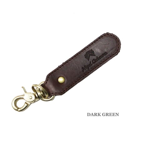 Nigel Cabourn（ナイジェルケーボン）"KEY RING SWISS ARMY"