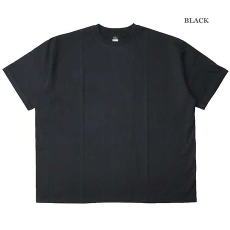Graphpaper（グラフペーパー）"S/S Oversized Tee"