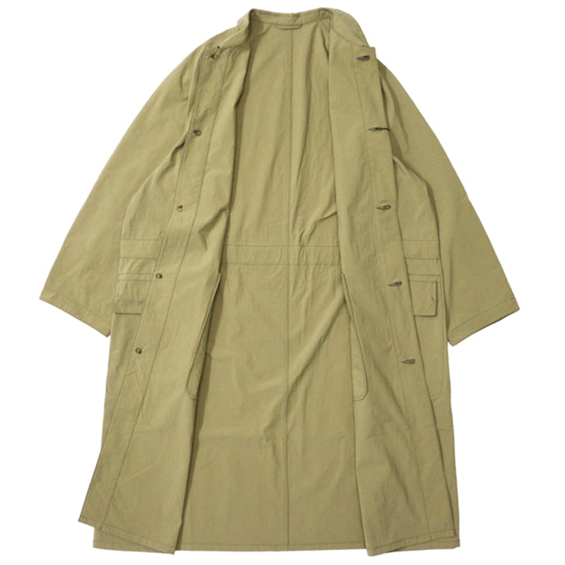Nigel Cabourn(ナイジェルケーボン) Nigel Cabourn(ナイジェルケーボン)