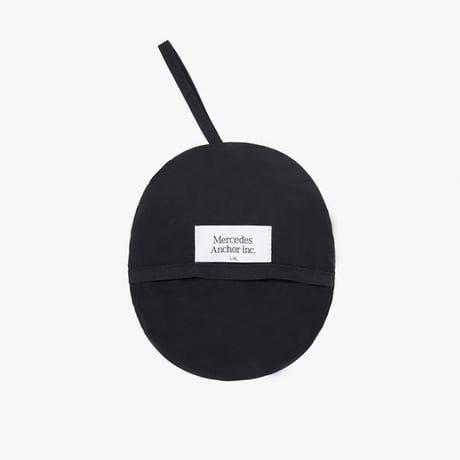 【通販・店頭限定販売】ANCHOR INC.（アンカーインク）"PACKABLE BUCKET HAT"