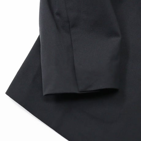 nonnotte（ノノット）"N Jacket (Half-lined)"