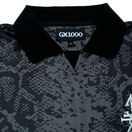 GX1000（ジーエックス1000）"Soccer Jersey"