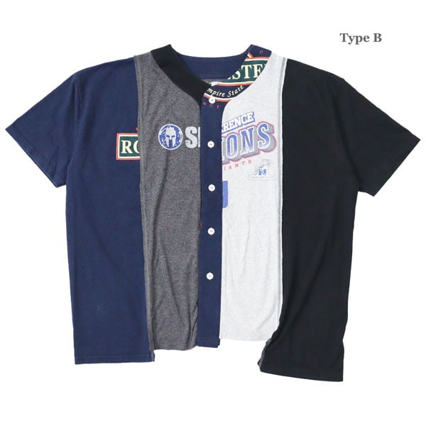 REBUILD BY NEEDLES（リビルドバイニードルス）