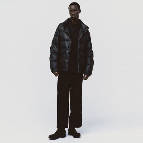 DAIWA PIER39（ダイワ ピア39）"TECH 2WAY SYNTHETIC SKIN DOWN JACKET"