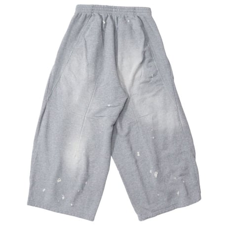 NEEDLES（ニードルス）"Deconstructed H.D. Sweat Pant - Cotton French Terry"