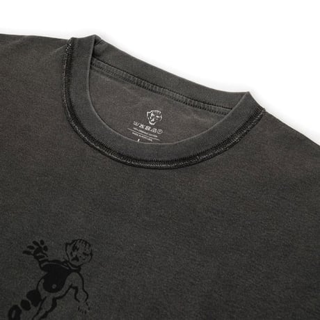 DANCER（ダンサー）"OG Logo Inside Out Tee"