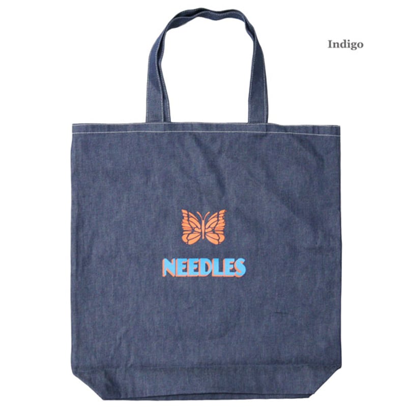 NEEDLES Gassaibukuro KOSHU INDEN バッグ Needles 【数量限定