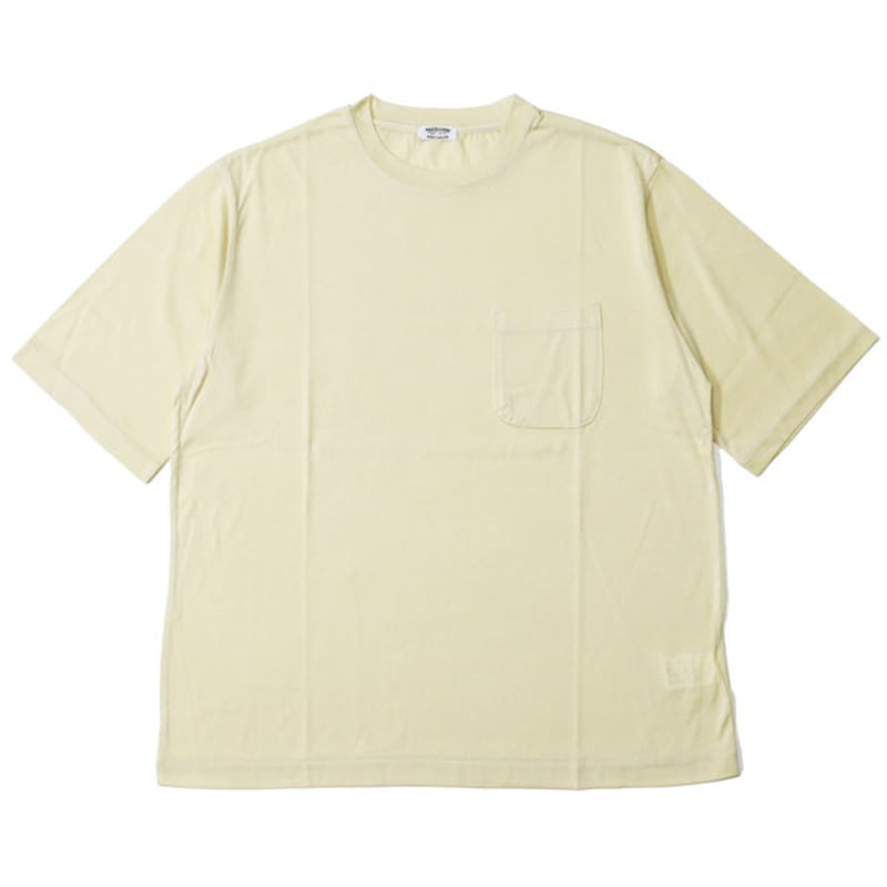 MAATEE&SONS (マーティーアンドサンズ) 24SS 