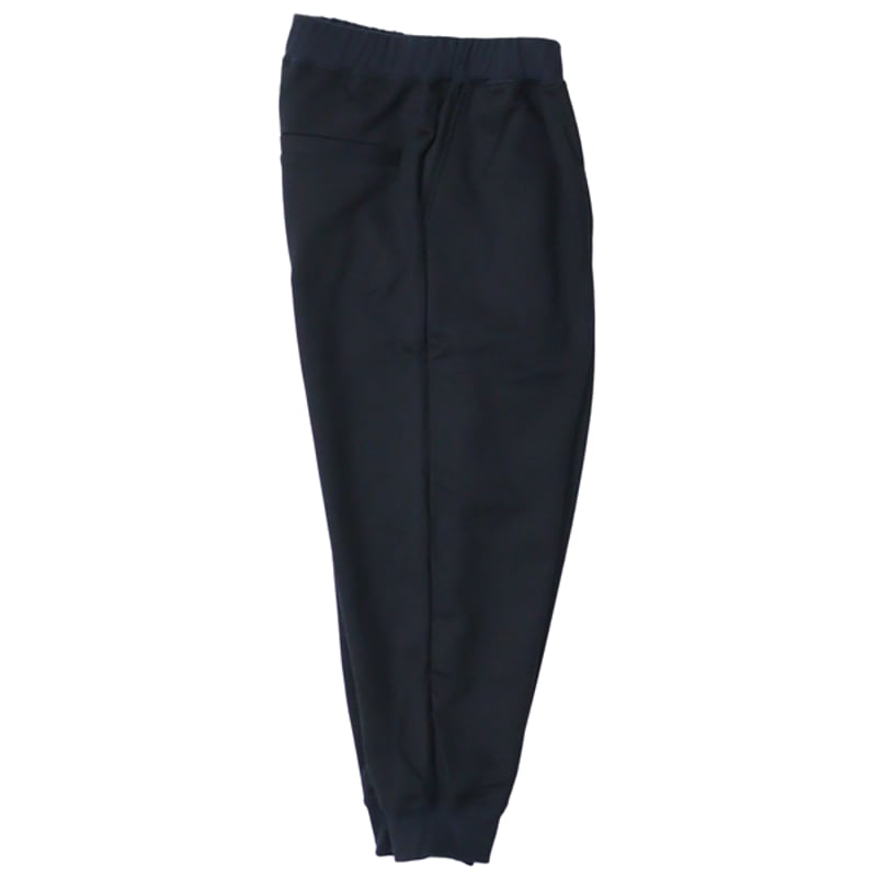 パンツ is-ness TRACK PANTS イズネスis-ness トラックパンツ TRACK PANTSブラックMサイズ