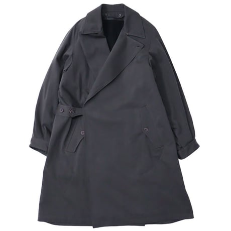 overcoat | STORES