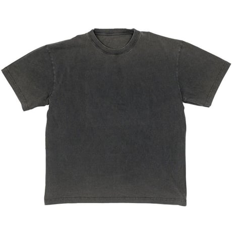 DANCER（ダンサー）"OG Logo Inside Out Tee"