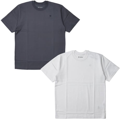 Goldwin（ゴールドウィン）"Cooling Aquora T-shirt"