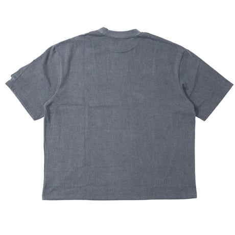 is-ness（イズネス）"Arm Pocket T-Shirt"