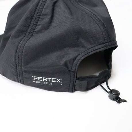 DAIWA PIER39（ダイワ ピア39）"TECH PERTEX® 6PANEL CAP"