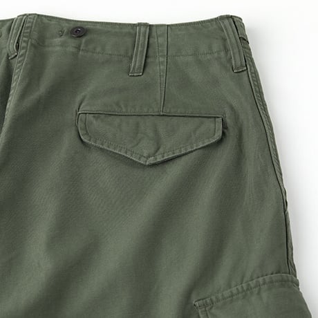 Nigel Cabourn（ナイジェルケーボン）"ARMY CARGO PANT"