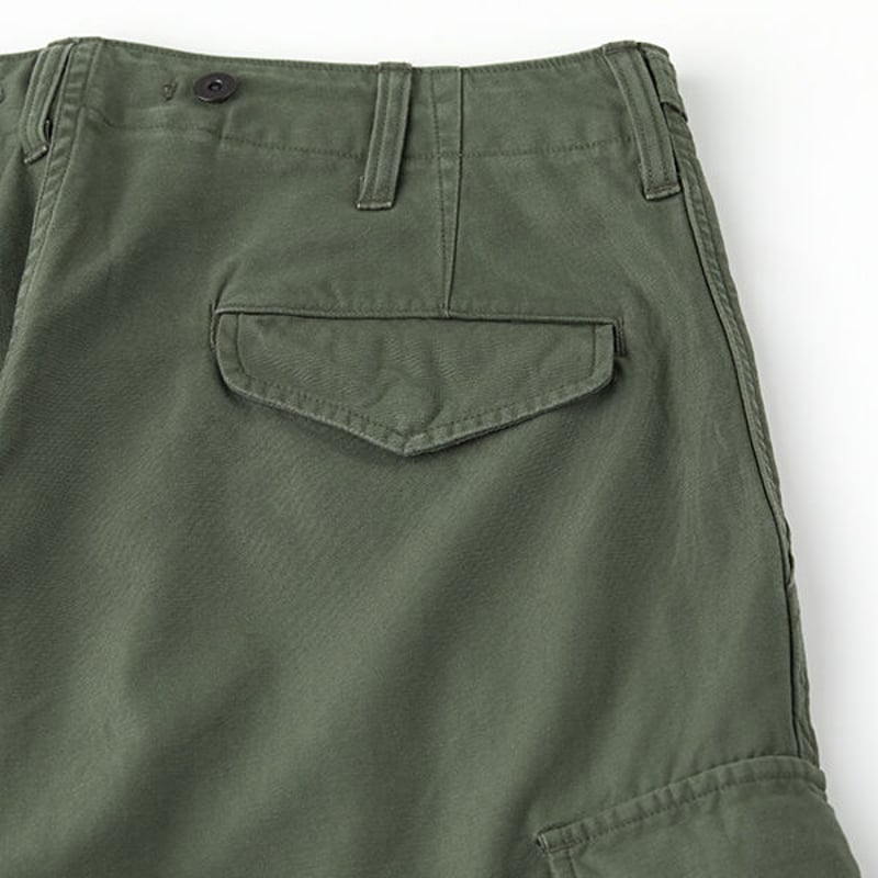 Nigel Cabourn（ナイジェルケーボン）