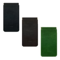 【8/8(土)12時発売】Hender Scheme （エンダースキーマ）"glass case"