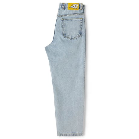 POLAR SKATE CO.（ポーラー スケート カンパニー）"''93! Denim"