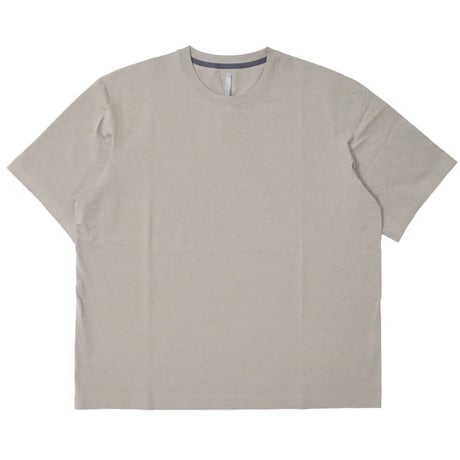 【再入荷】ARC’TERYX VEILANCE（アークテリクス ヴェイランス）"Metron SS Tee - Lt Gnosis"