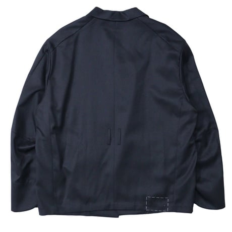 DAIRIKU（ダイリク）"Draiping Tailored jacket"