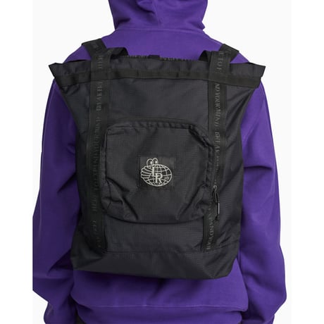 Last Resort AB（ラストリゾートエービー）"Tote Pack"