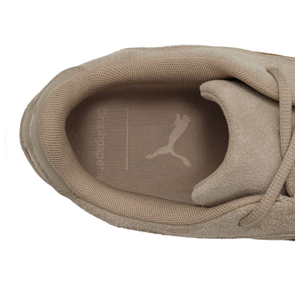 PUMA × Graphpaper（プーマ×グラフペーパー）